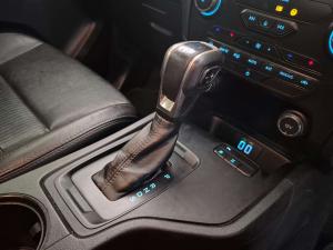 Ford Ranger 2.0D XLT automaticD/C - Image 18