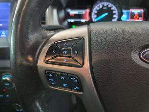 Ford Ranger 2.0D XLT automaticD/C - Image 19