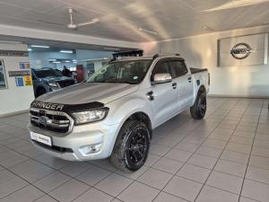 Ford Ranger 2.0D XLT automaticD/C - Image 1