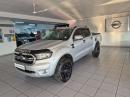 Thumbnail Ford Ranger 2.0D XLT automaticD/C