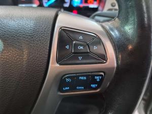 Ford Ranger 2.0D XLT automaticD/C - Image 20