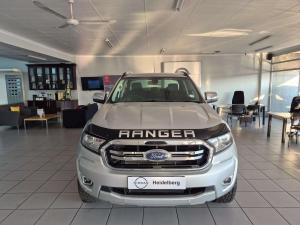 Ford Ranger 2.0D XLT automaticD/C - Image 3