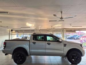 Ford Ranger 2.0D XLT automaticD/C - Image 4