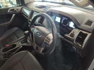 Ford Ranger 2.0D XLT automaticD/C - Image 5