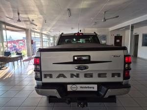 Ford Ranger 2.0D XLT automaticD/C - Image 6