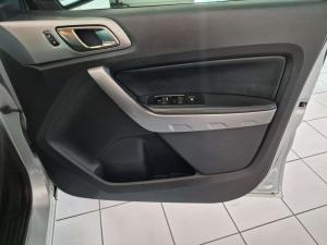 Ford Ranger 2.0D XLT automaticD/C - Image 8