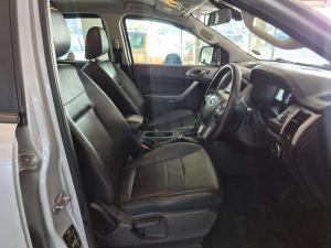 Ford Ranger 2.0D XLT automaticD/C - Image 9