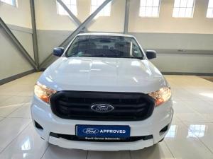 Ford Ranger 2.2TDCi double cab Hi-Rider XL - Image 13
