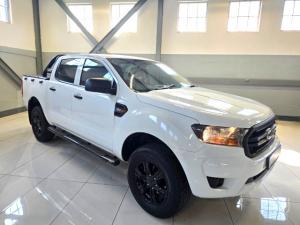 Ford Ranger 2.2TDCi double cab Hi-Rider XL - Image 1