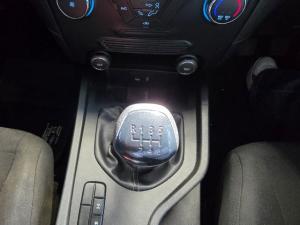 Ford Ranger 2.2TDCi double cab Hi-Rider XL - Image 25