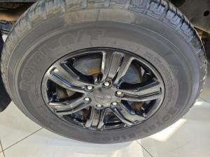 Ford Ranger 2.2TDCi double cab Hi-Rider XL - Image 30