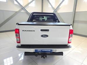 Ford Ranger 2.2TDCi double cab Hi-Rider XL - Image 3