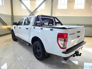 Ford Ranger 2.2TDCi double cab Hi-Rider XL - Image 5