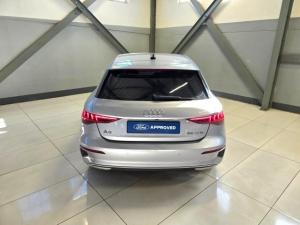 Audi A3 Sportback 35TFSI Advanced - Image 10