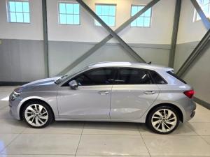 Audi A3 Sportback 35TFSI Advanced - Image 11