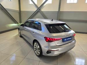 Audi A3 Sportback 35TFSI Advanced - Image 12