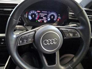 Audi A3 Sportback 35TFSI Advanced - Image 15