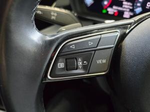 Audi A3 Sportback 35TFSI Advanced - Image 16