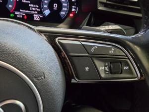 Audi A3 Sportback 35TFSI Advanced - Image 18