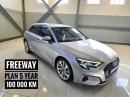 Thumbnail Audi A3 Sportback 35TFSI Advanced