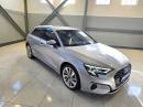 Thumbnail Audi A3 Sportback 35TFSI Advanced