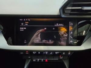 Audi A3 Sportback 35TFSI Advanced - Image 23