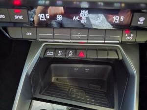 Audi A3 Sportback 35TFSI Advanced - Image 24