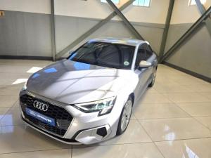 Audi A3 Sportback 35TFSI Advanced - Image 3