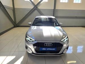 Audi A3 Sportback 35TFSI Advanced - Image 4