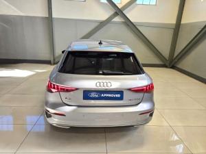 Audi A3 Sportback 35TFSI Advanced - Image 5