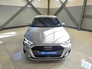 Audi A3 Sportback 35TFSI Advanced - Image 6