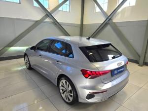 Audi A3 Sportback 35TFSI Advanced - Image 7