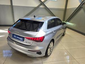 Audi A3 Sportback 35TFSI Advanced - Image 8