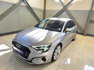 Audi A3 Sportback 35TFSI Advanced - Image 9