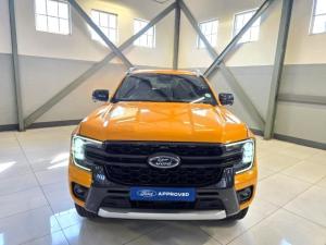 Ford Ranger 3.0TD V6 double cab Wildtrak 4WD - Image 11