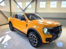 Thumbnail Ford Ranger 3.0TD V6 double cab Wildtrak 4WD