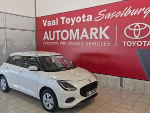 Suzuki Swift 1.2 GL+ auto - Image 1