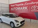 Thumbnail Suzuki Swift 1.2 GL+ auto