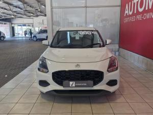 Suzuki Swift 1.2 GL+ auto - Image 2