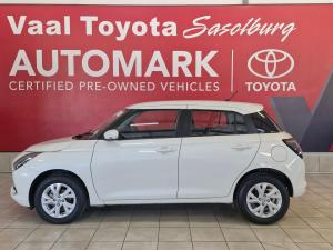 Suzuki Swift 1.2 GL+ auto - Image 3