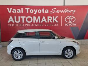 Suzuki Swift 1.2 GL+ auto - Image 4