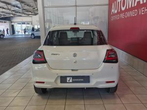 Suzuki Swift 1.2 GL+ auto - Image 5