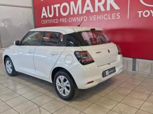 Suzuki Swift 1.2 GL+ auto - Image 7