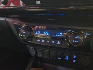 Toyota Hilux 2.8GD-6 double cab 4x4 Legend manual - Image 18