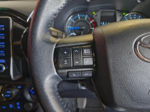 Toyota Hilux 2.8GD-6 double cab 4x4 Legend manual - Image 20