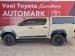 Toyota Hilux 2.8GD-6 double cab 4x4 Legend manual - Thumbnail 3