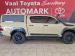 Toyota Hilux 2.8GD-6 double cab 4x4 Legend manual - Thumbnail 4