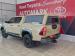 Toyota Hilux 2.8GD-6 double cab 4x4 Legend manual - Thumbnail 7