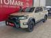 Toyota Hilux 2.8GD-6 double cab 4x4 Legend manual - Thumbnail 8