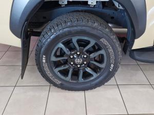 Toyota Hilux 2.8GD-6 double cab 4x4 Legend manual - Image 9